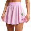 Nike Swift Dri-FIT Skort Dames Roze