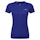 Ronhill Tech T-shirt Dames Blauw