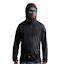 Nike Stride Novelty Dri-FIT Repel Jacket Heren Zwart