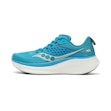 Saucony Ride 17 Dames Blauw
