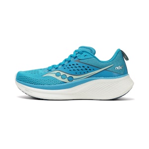 Saucony Ride 17 Dames Saucony Ride 17 Dames