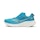 Saucony Ride 17 Dames Blauw