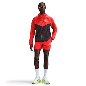 Nike Stride City Marathon Jacket Heren Nike Stride City Marathon Jacket Heren