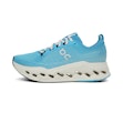 On Cloudsurfer Max Dames Blauw