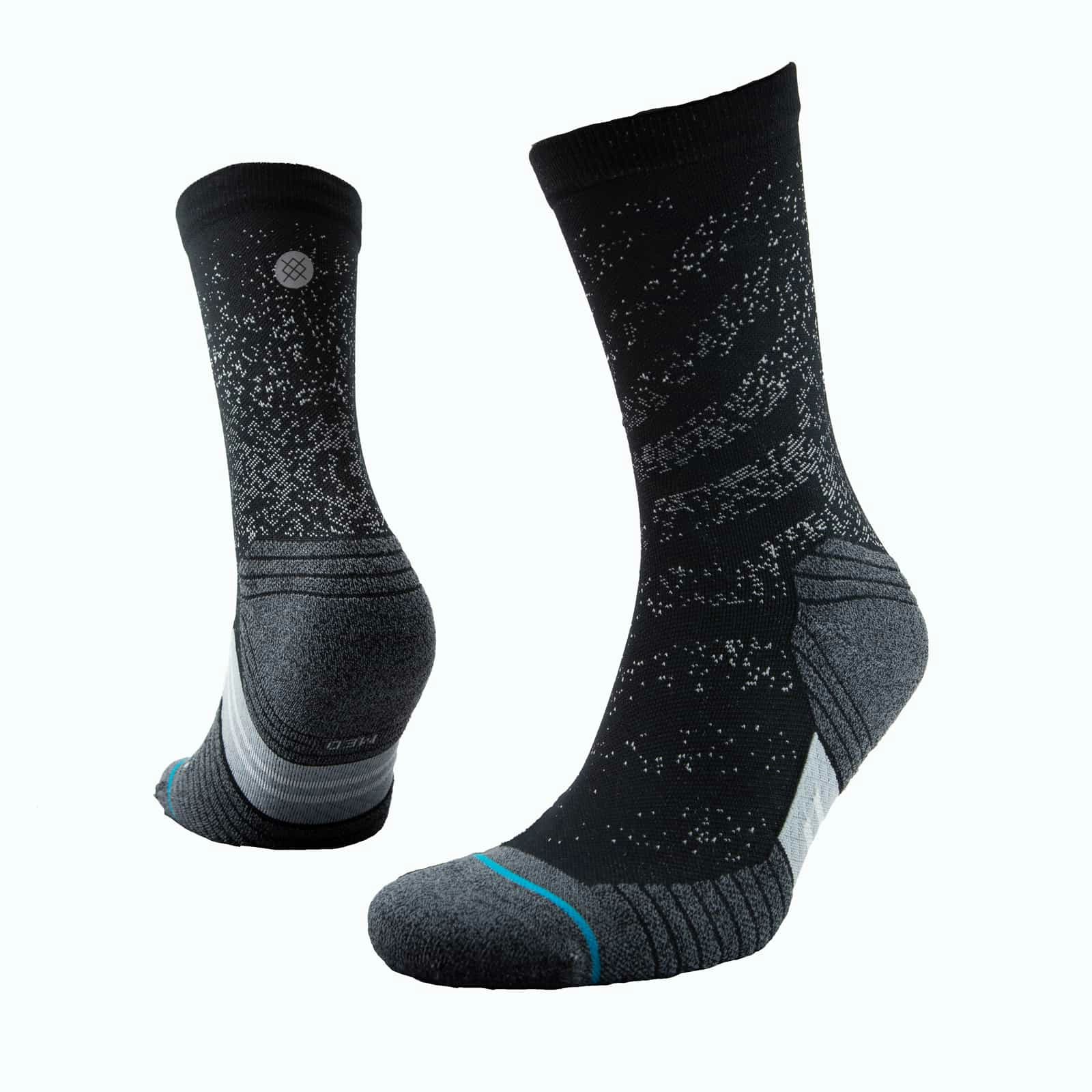 Stance Stance Run Crew ST 3 Pack Unisex