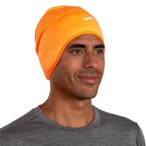 Brooks Notch Thermal Beanie Unisex Brooks Notch Thermal Beanie Unisex