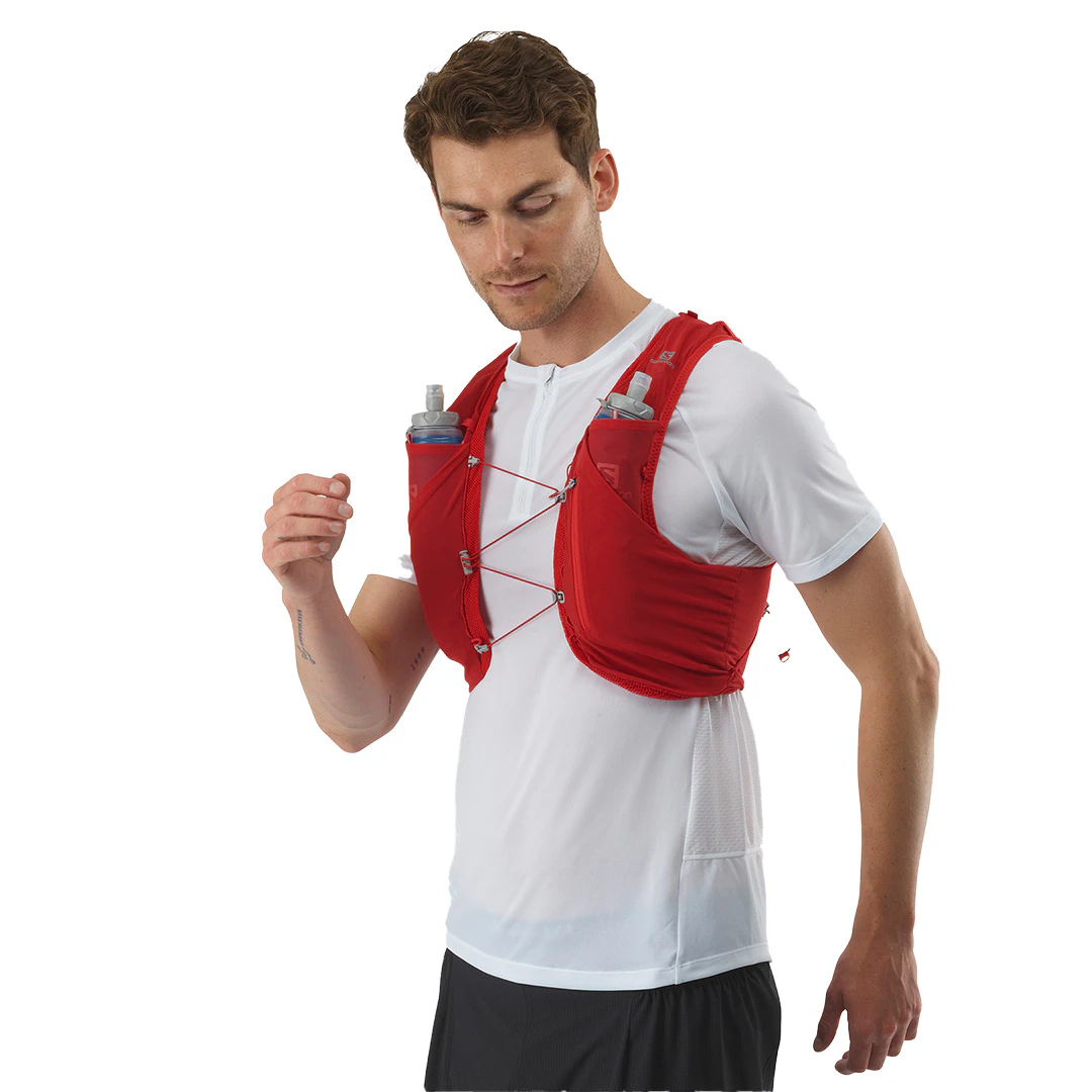 Salomon Adv Skin 5 Set Unisex