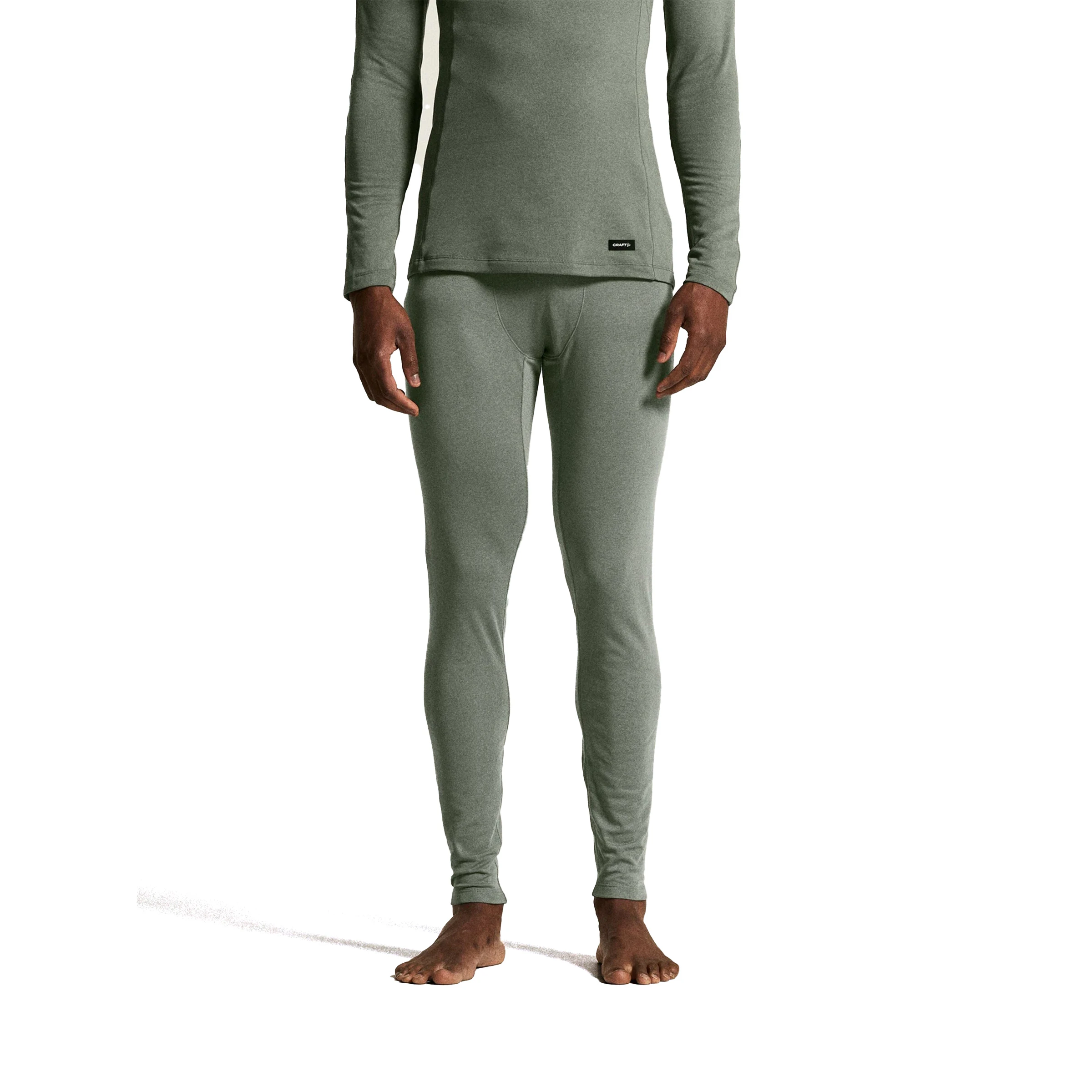 Craft Thermal Baselayer Pants Heren hardloopschoen