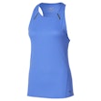 Mizuno Active DryAeroFlow Tank Top Dames Blauw