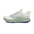 Saucony Ride TR2 GTX Dames Groen