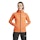 adidas Terrex Xperior 2.5L Rain.RDY Light Jacket Dames Oranje