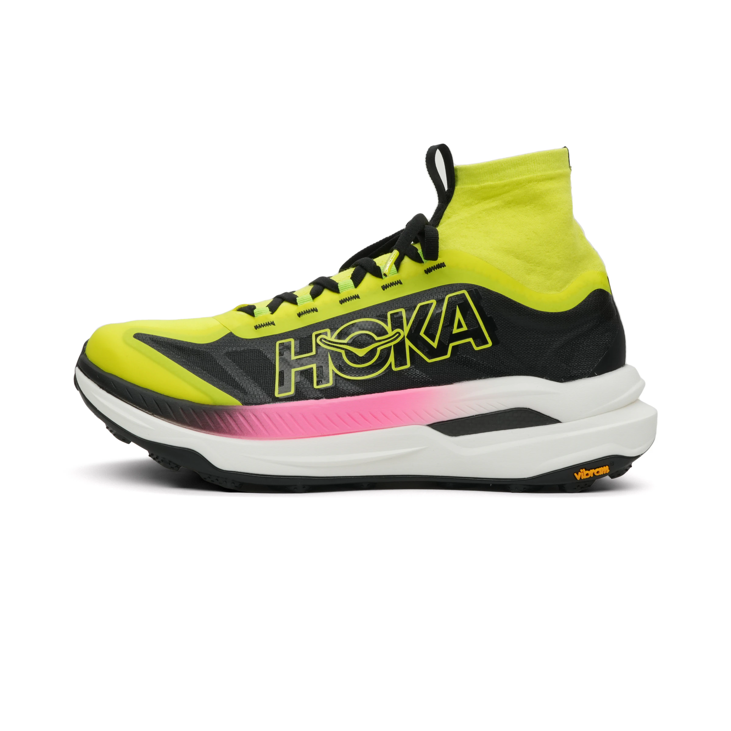 HOKA Tecton X 3 Dames