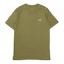 New Balance Sport Essential T-Shirt Heren Groen