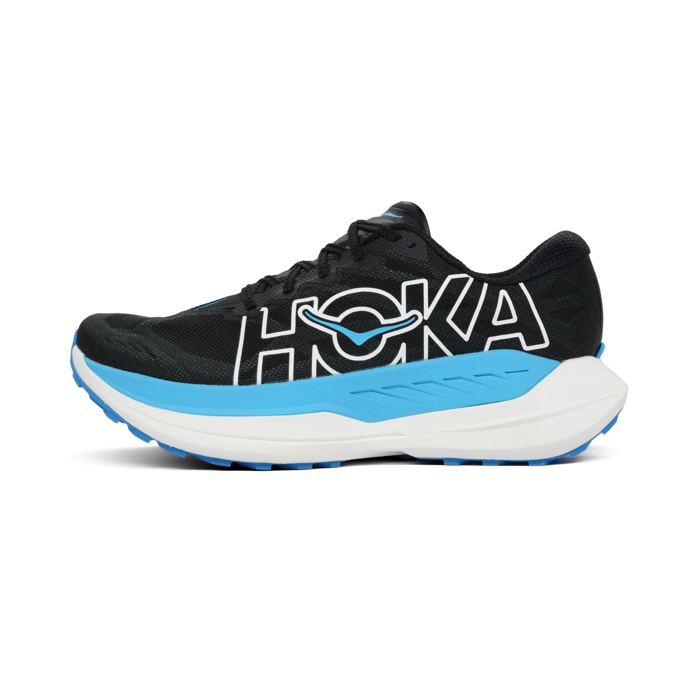 HOKA Rocket X Trail Heren