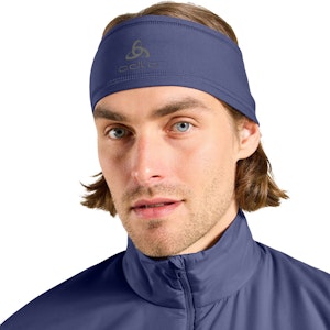 Odlo Polyknit Light Eco Headband Unisex Odlo Polyknit Light Eco Headband Unisex