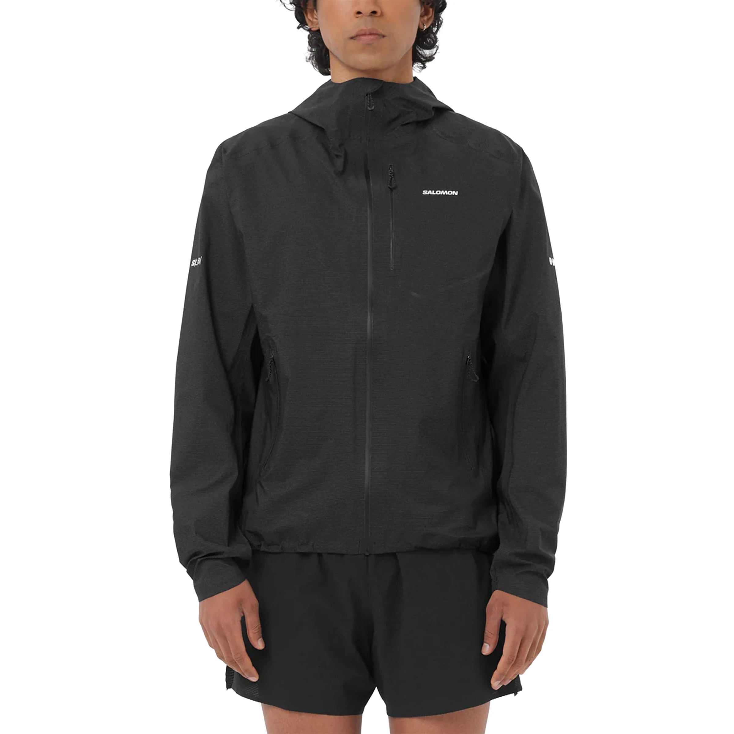Salomon S/Lab Bonatti Infinit Jacket Heren
