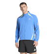 adidas Adi365 Iconic Formotion Jacket Heren Blauw