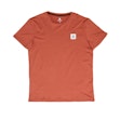 SAYSKY Statement Pace T-shirt Heren Oranje