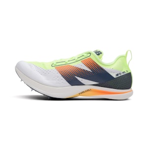 New Balance FuelCell SuperComp MD-X v3 Unisex New Balance FuelCell SuperComp MD-X v3 Unisex