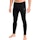 Odlo Active Warm Eco Bottom Long Tight Heren Zwart