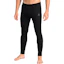 Odlo Active Warm Eco Bottom Long Tight Heren Zwart
