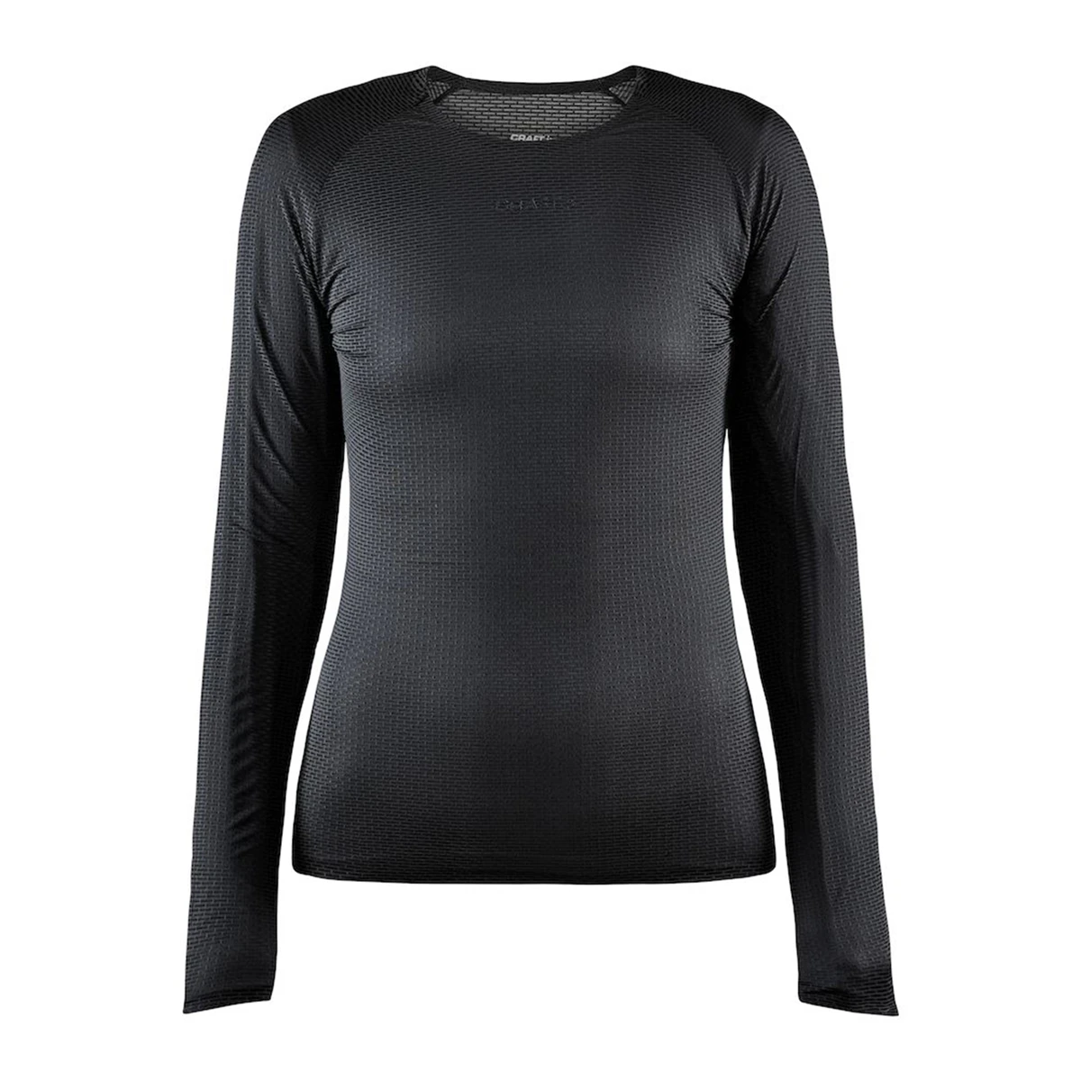 Craft Pro Dry Nanoweight Shirt Dames hardloopschoen