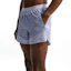 Nike Stride Novelty Dri-FIT 5 Inch Brief-Lined Shorts Heren Blauw