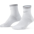 Nike Spark Lightweight Ankle Socks Wit