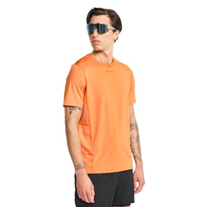Craft Essence T-shirt Heren Craft Essence T-shirt Heren