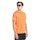 Craft Essence T-shirt Heren Oranje
