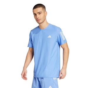 adidas Own The Run T-shirt Heren adidas Own The Run T-shirt Heren
