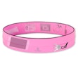 FlipBelt Classic Running Belt Unisex Roze
