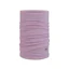 Buff Merino Midweight Neckwarmer Unisex Paars