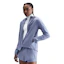 Nike Swift Packable Repel Jacket Dames Blauw