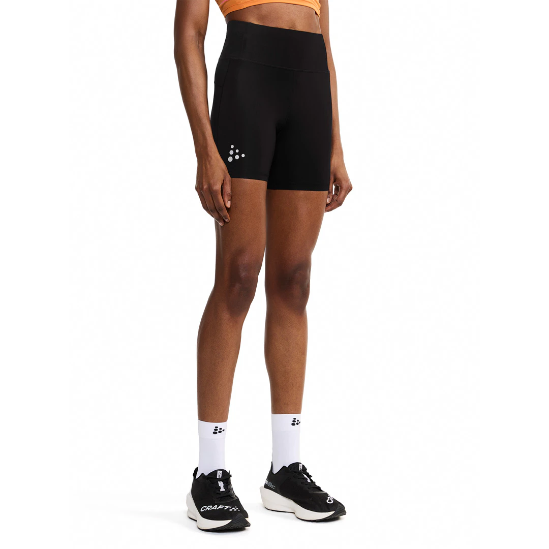 Craft Pro Hypervent Short Tight 2 Dames hardloopschoen