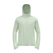 Odlo X-Alp Waterproof Jacket Heren Groen
