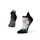 Stance Pop Light Tab Socks Dames Multi