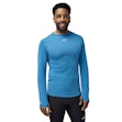 Brooks High Point Shirt Heren Blauw