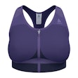 Odlo Seamless High Sports Bra Dames Paars