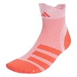 adidas Run X Adizero Ankle Socks Unisex Oranje