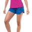 Ronhill Tech 4.5 Inch Short Dames Blauw
