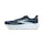 Brooks Ghost 17 Heren Blauw