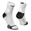 Herzog Ankle Compression Socks Wit