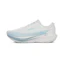 Brooks Ghost Amp Dames Wit