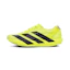 adidas Adizero Adios 9 Dames Fluorgeel