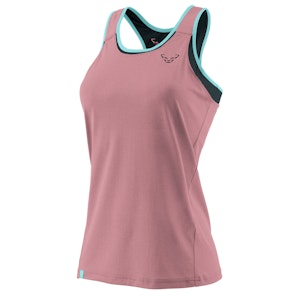 Dynafit Alpine 2in1 Singlet Dames Dynafit Alpine 2in1 Singlet Dames
