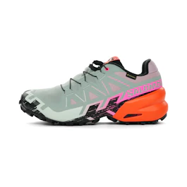 Salomon Speedcross 6 GTX bij All4running