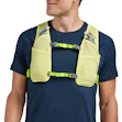 Nathan Quick Start 3.0 4 Liter Soft Flask Hydration Vest Unisex Fluorgeel