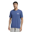 adidas Adi365 Running Essentials T-shirt Heren Blauw
