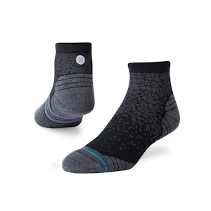 Stance Run Quarter Socks Unisex Stance Run Quarter Socks Unisex